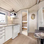 First Camp Chalet Lakolk