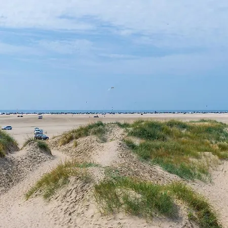 First Camp Chalet Lakolk