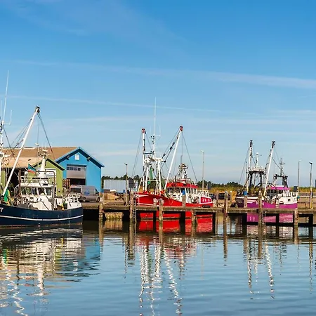 Chalet First Camp Lakolk