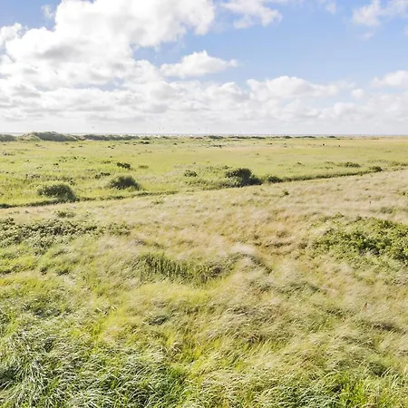 First Camp Chalet Lakolk