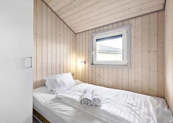 Alpehytte First Camp *