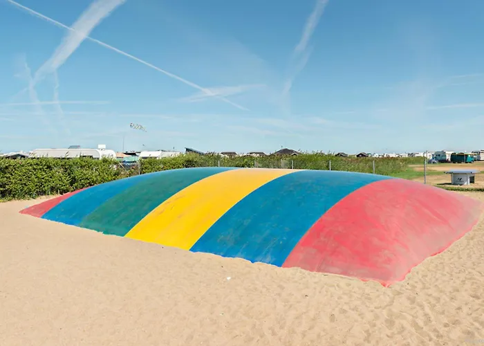 Alpehytte First Camp Lakolk