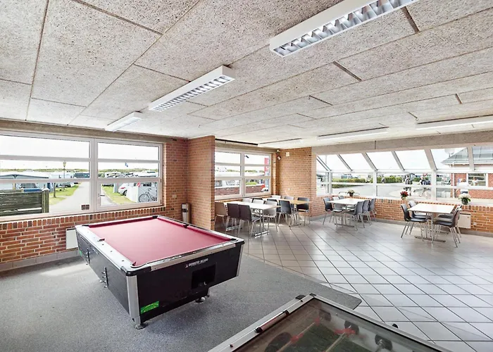 First Camp Alpehytte