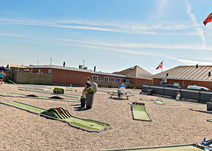 Alpehytte First Camp